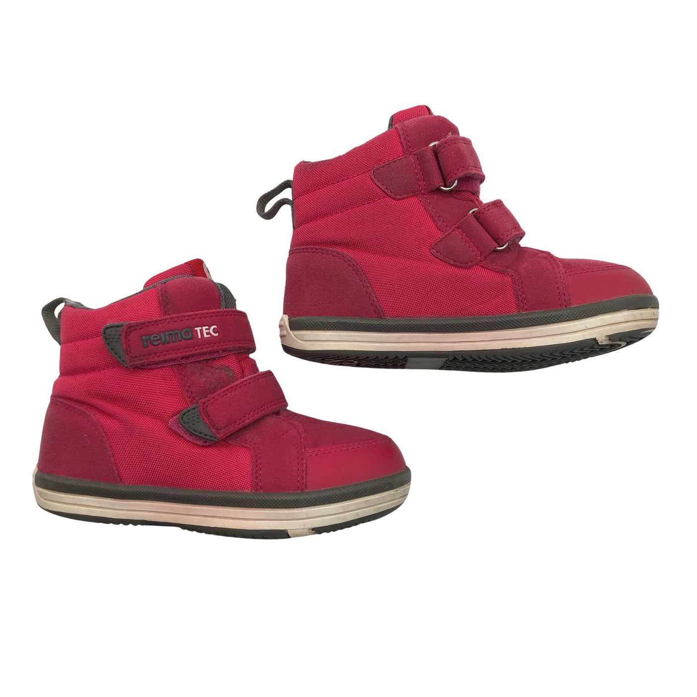 Unisex Reimatec - Kevad-/sügisjalanõud, suurus 26 - Roosa (1)