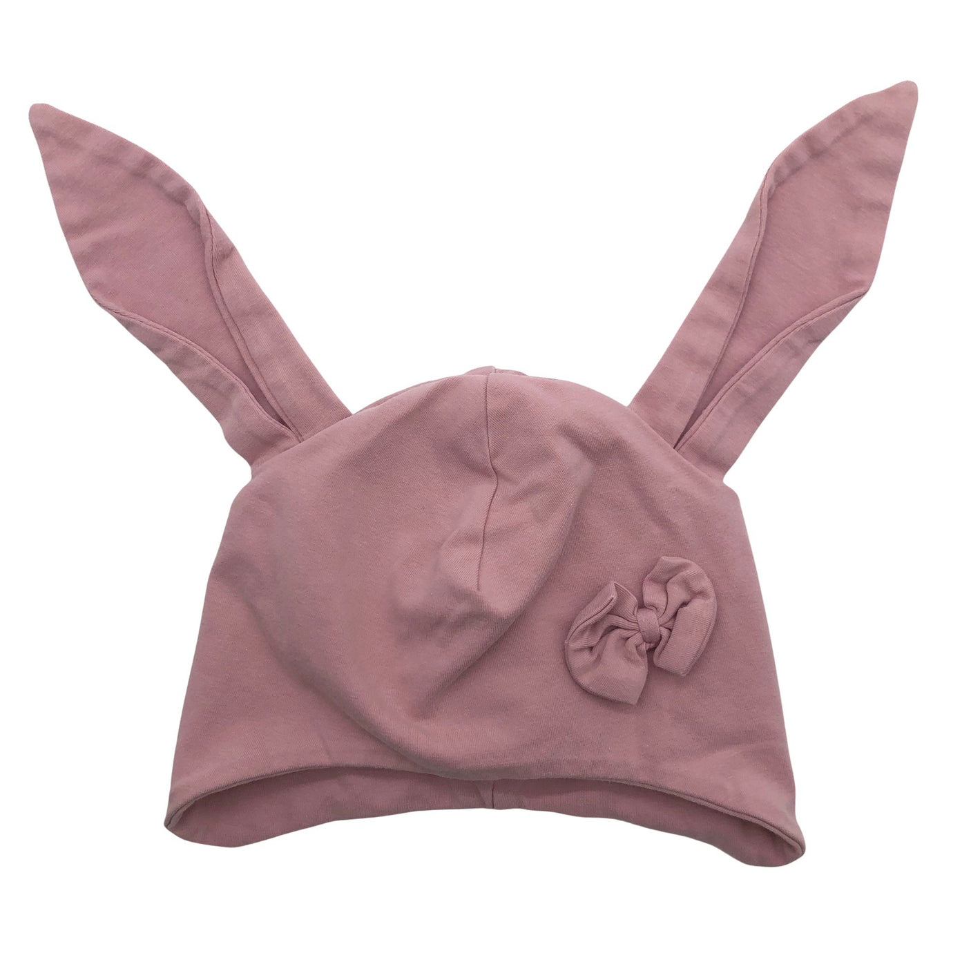 Unisex Napikas - Õhuke müts, suurus 50 - 52 cm - Heleroosa (1)