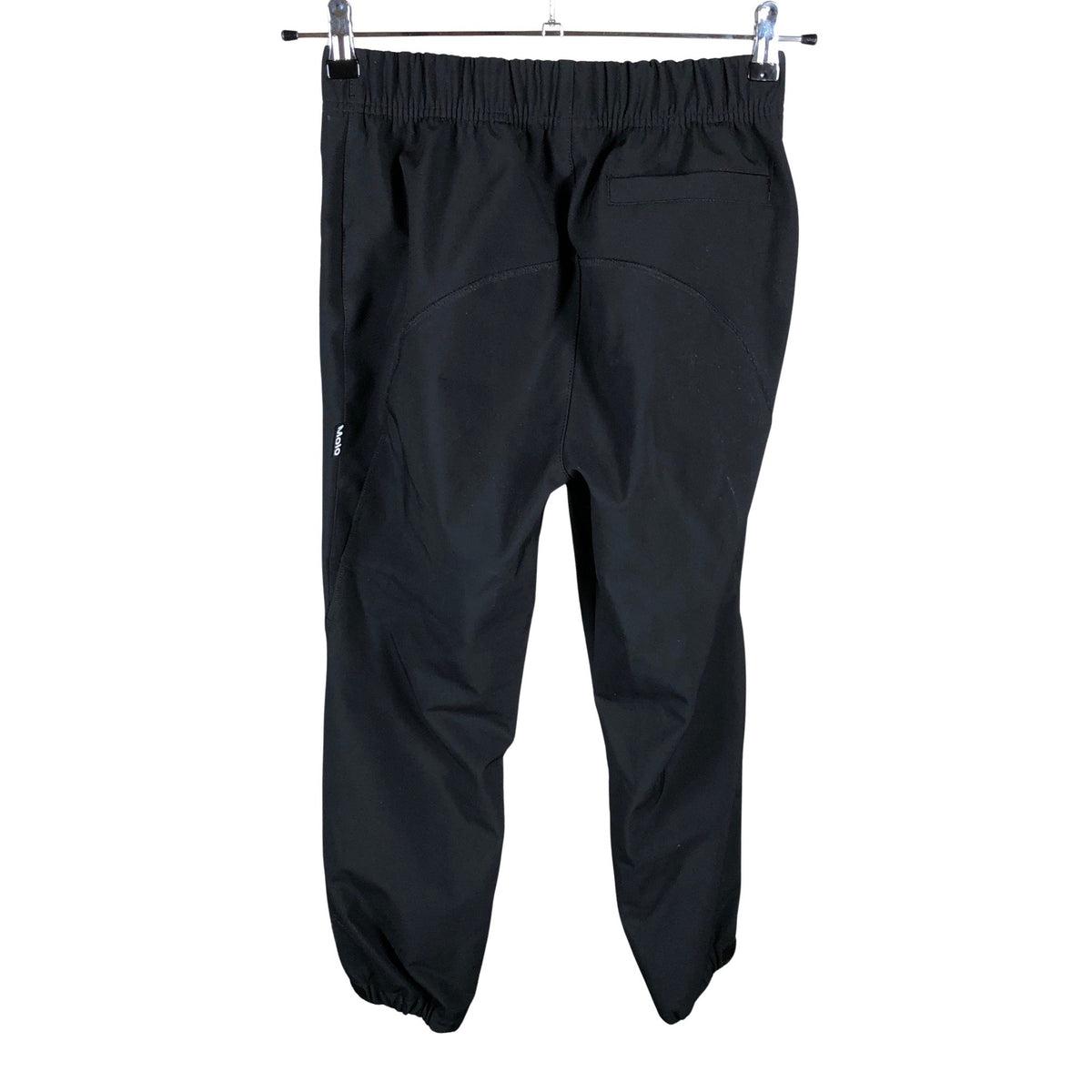 Unisex Molo Kids - Softshell püksid, suurus 158 - 164 - Must (2)