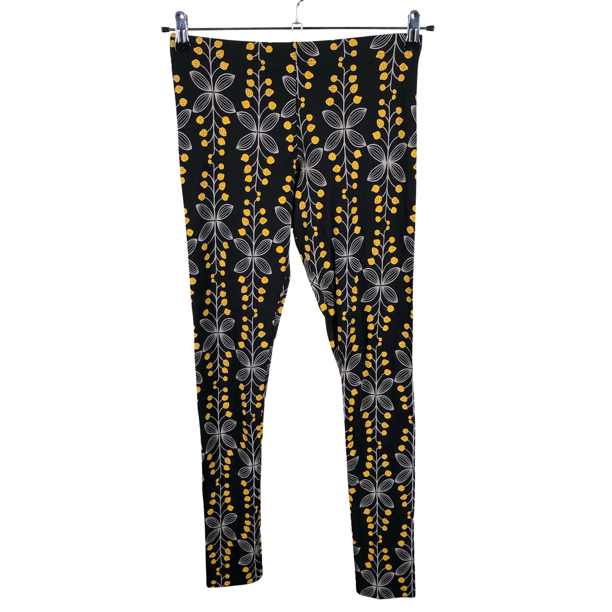 Unisex Second Chance - Retuusid, suurus 38 - Must (1)