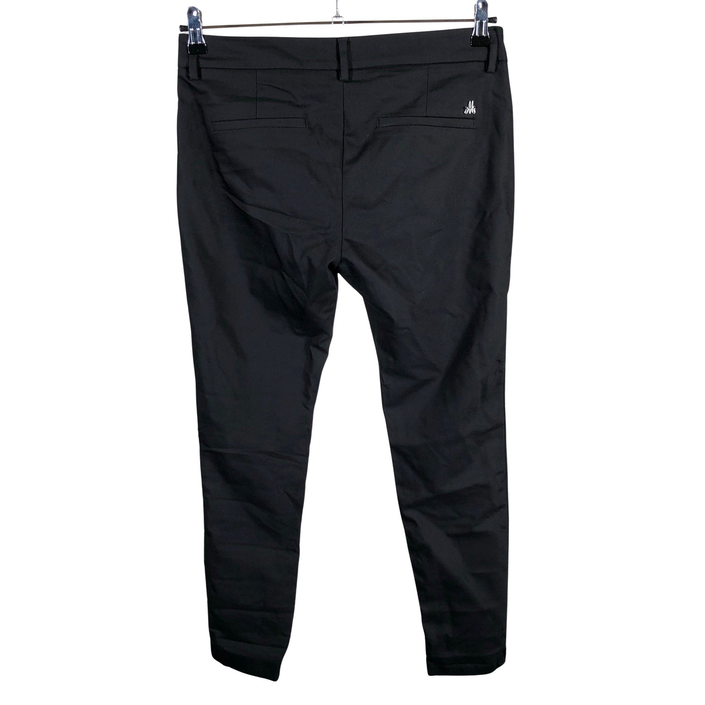 Unisex Mos Mosh - Chino-püksid, suurus 38 - Must (2)