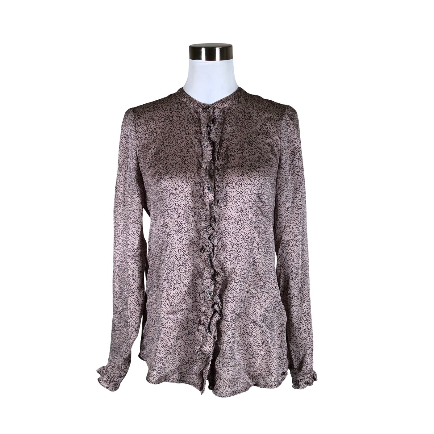 Unisex Philosophy Blues Original - Pluus, suurus 38 - Heleroosa (1)