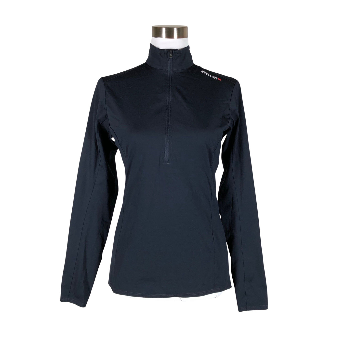 Unisex Stellar Equipment - Urheilupaita,
pitkät hihat, koko 38 - (1)