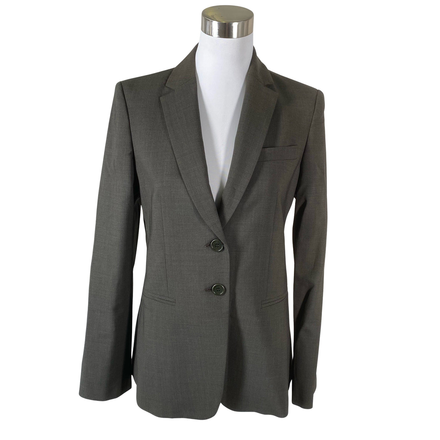Unisex Andiata - Kostüüm, suurus 38 - Pruun (2)