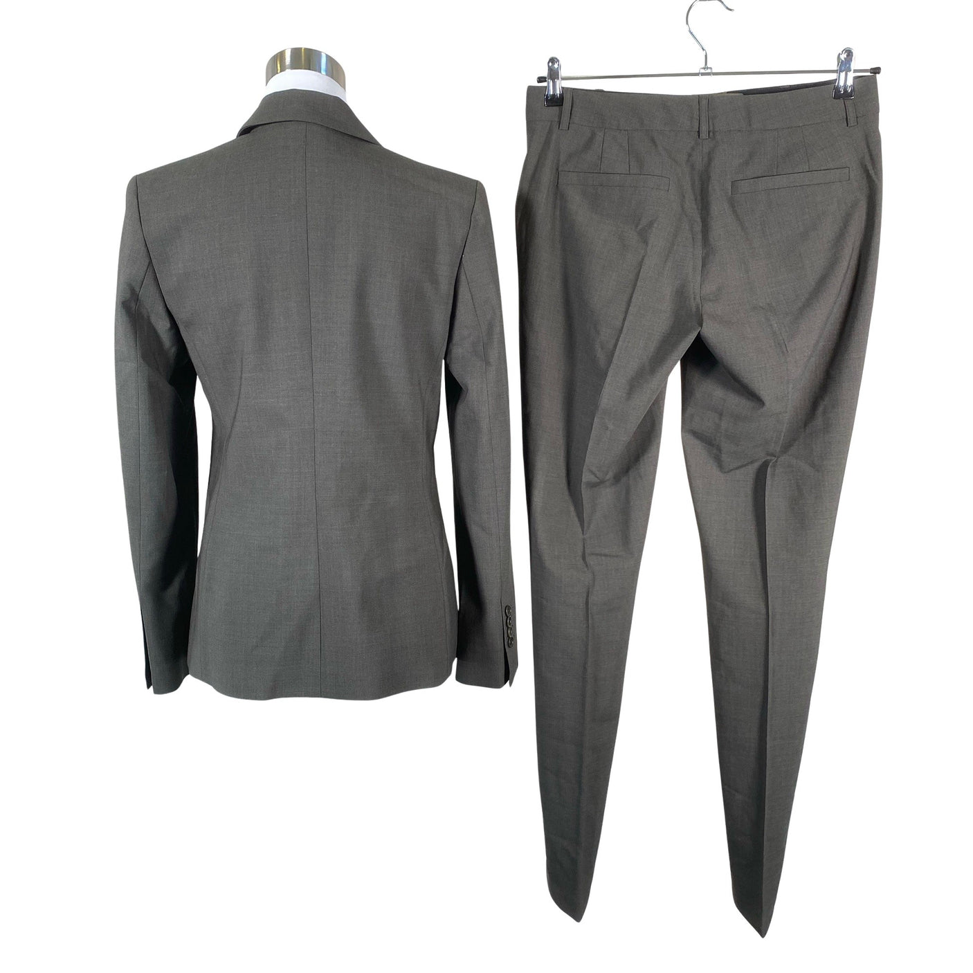 Unisex Andiata - Kostüüm, suurus 38 - Pruun (3)