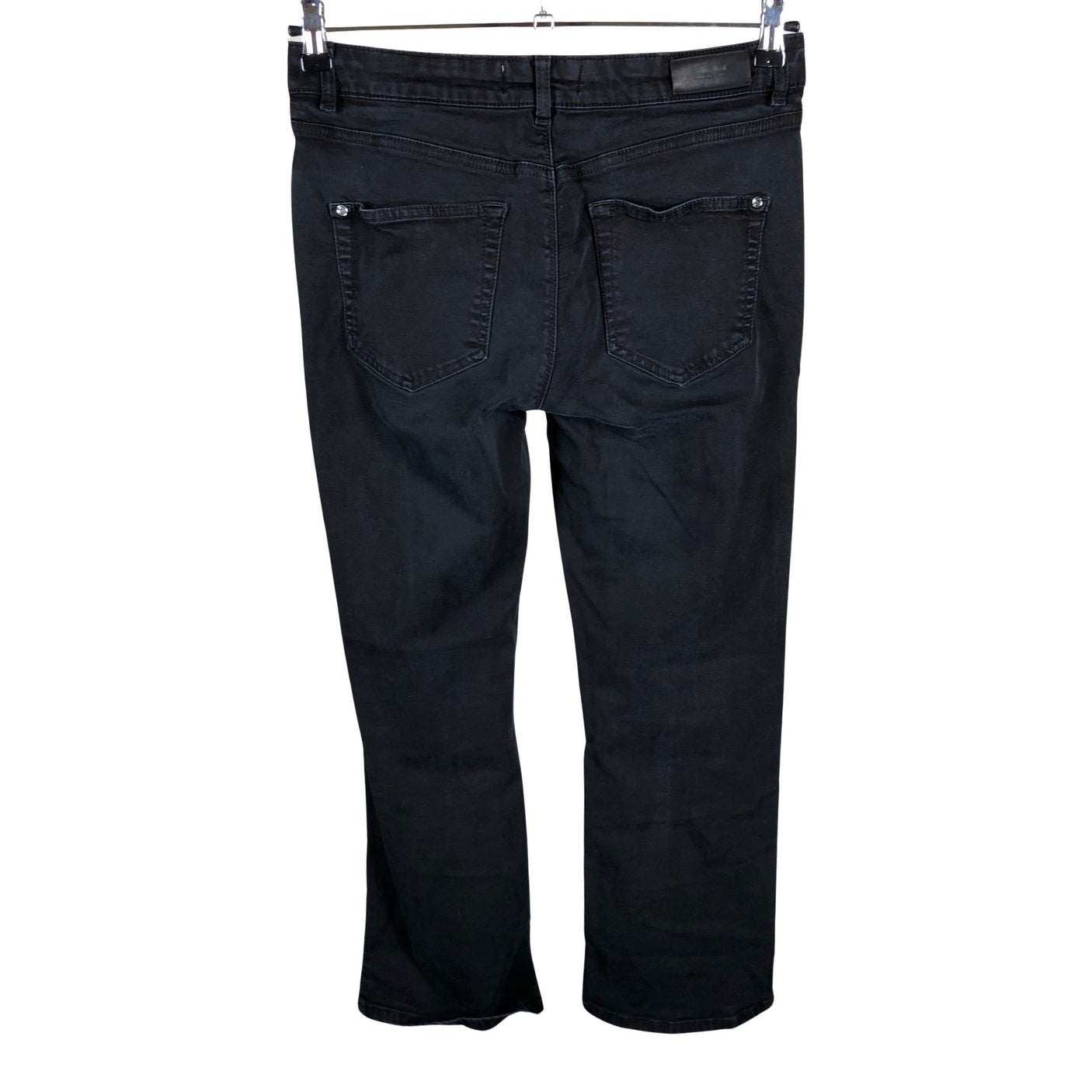 Unisex Mos Mosh - Teksad, suurus W28 - Must (2)