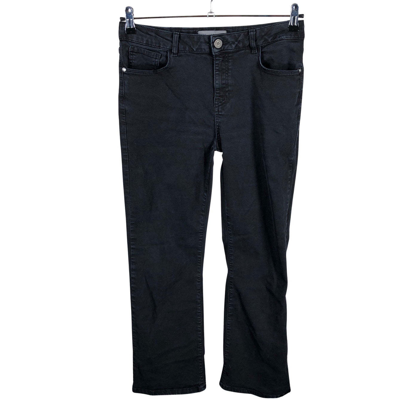 Unisex Mos Mosh - Teksad, suurus W28 - Must (1)