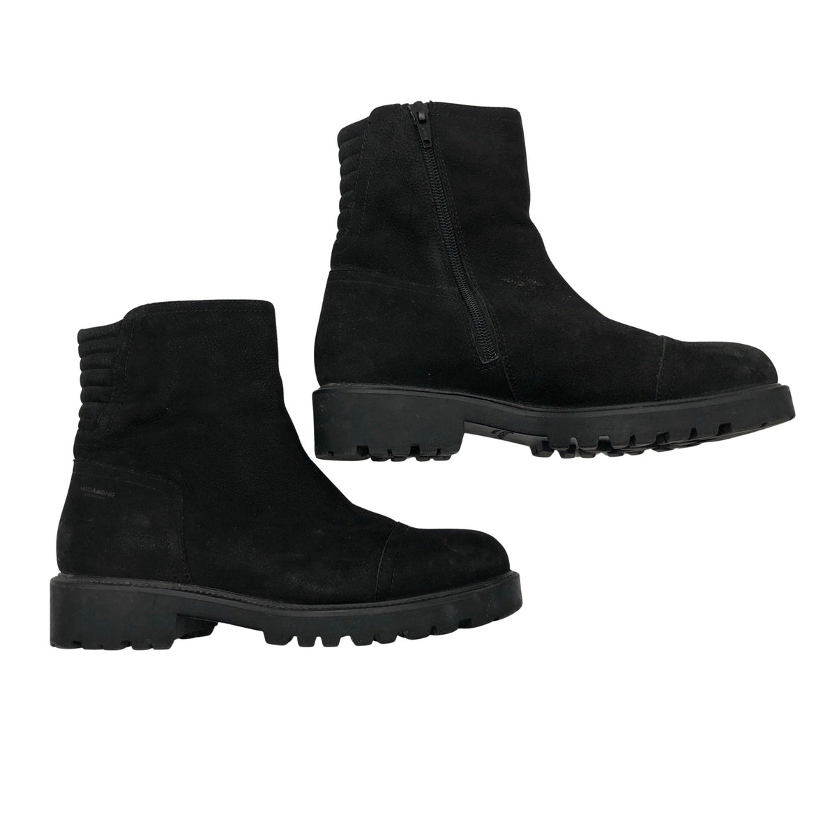 Unisex Vagabond - Talvejalanõud, suurus 38 - Must (1)