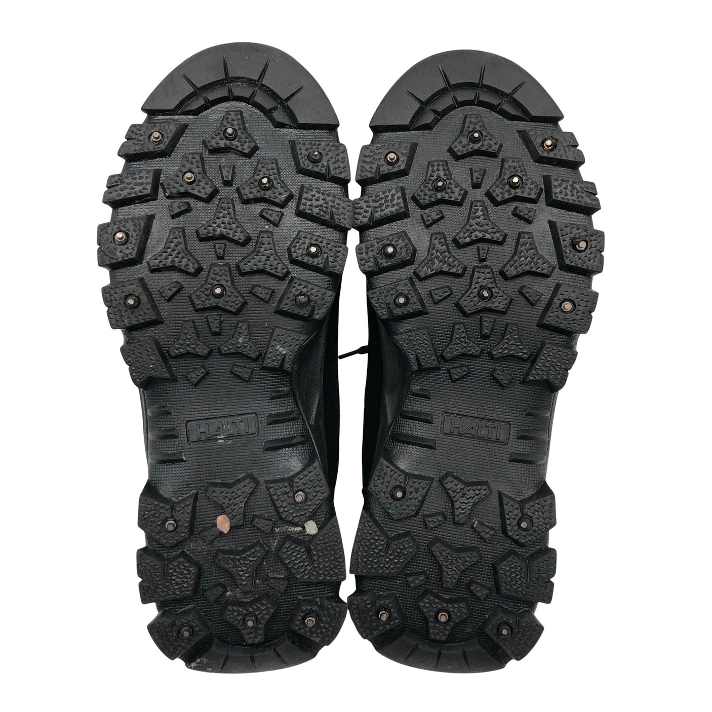 Unisex Halti - Talvejalanõud, suurus 38 - Must (2)