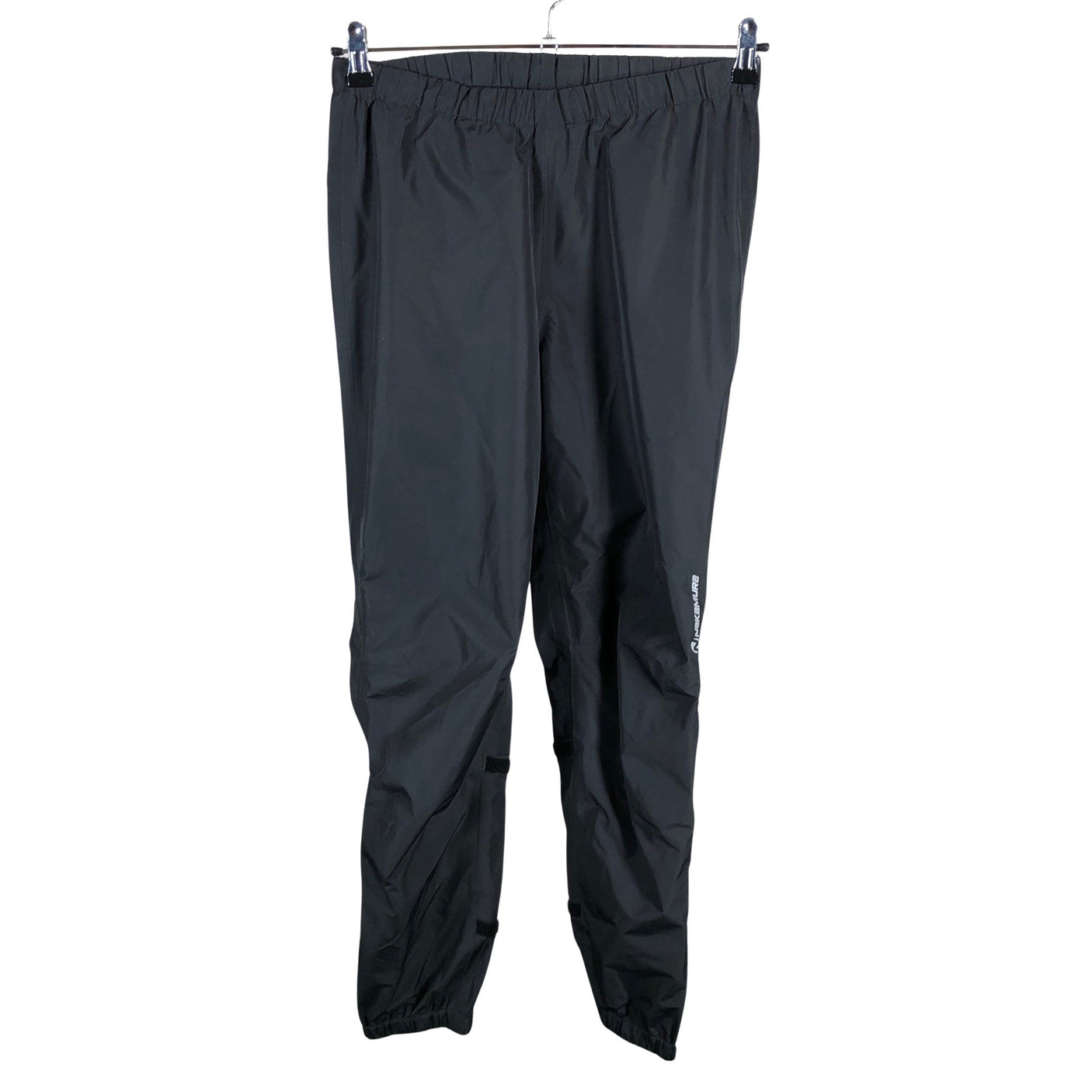 Unisex Nakamura - Õuepüksid, suurus 34 - Must (1)