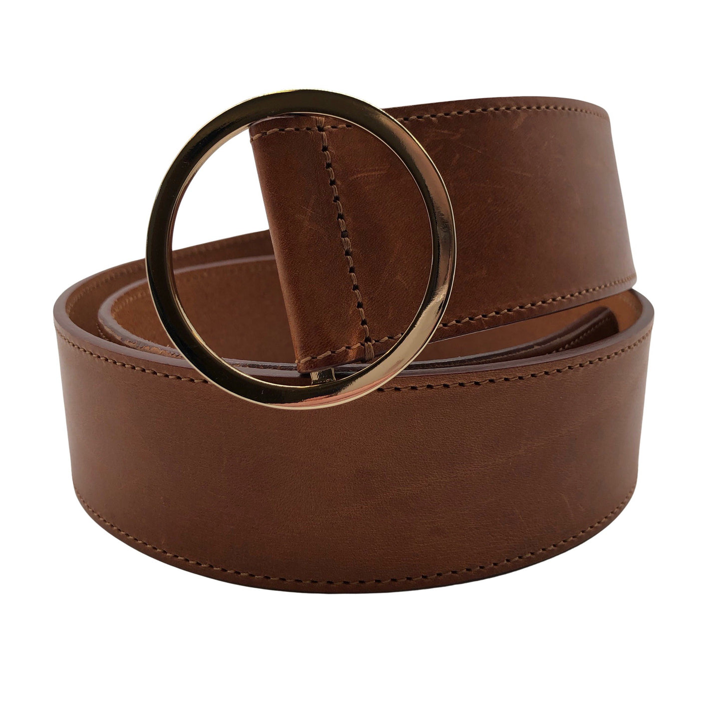 Unisex Balmuir - Nahkvöö, suurus Suurus puudub - Pruun (2)