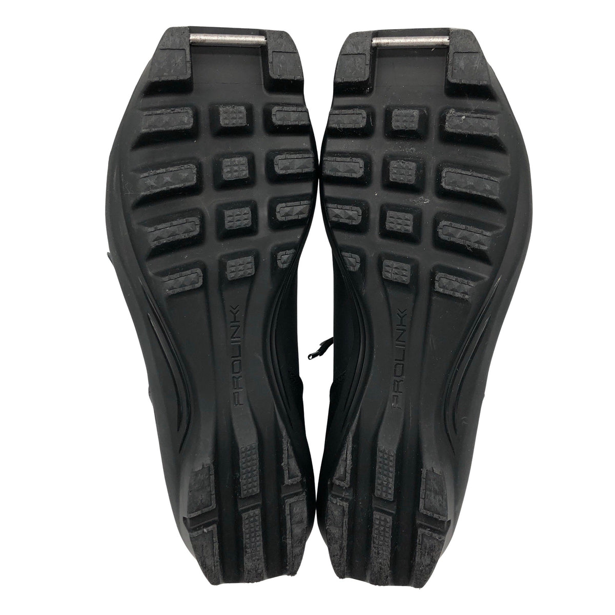 Unisex McKinley - Suusasaapad, suurus 36 - Hall (2)