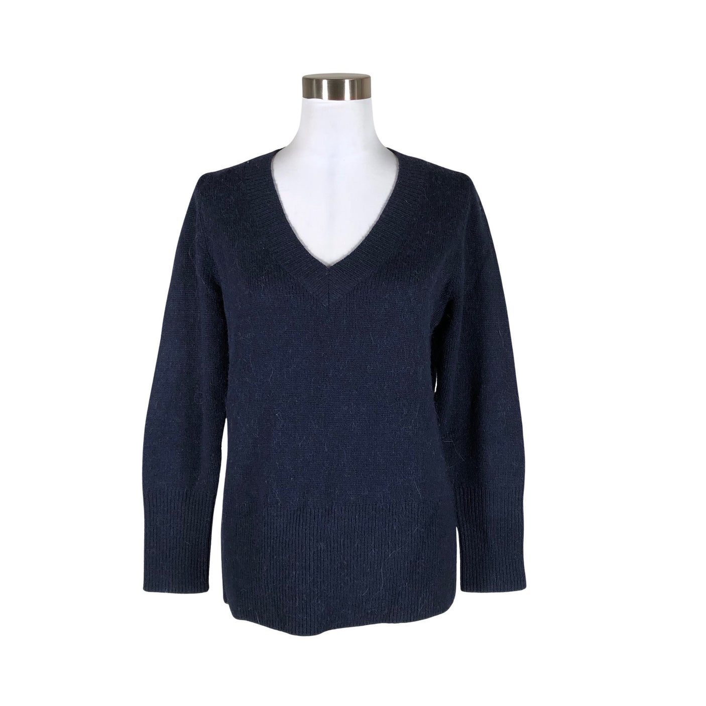 Unisex Nanso - Kampsun, suurus 36 - Sinine (1)