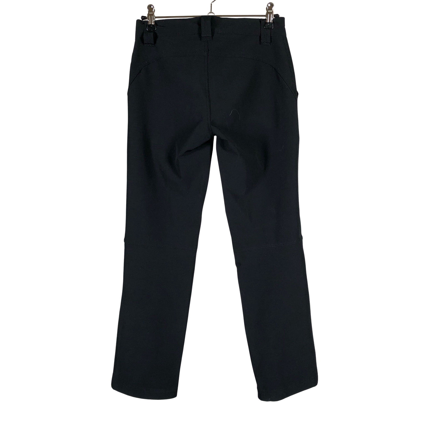 Unisex Trekmates - Õuepüksid, suurus 134 - 140 - Must (2)