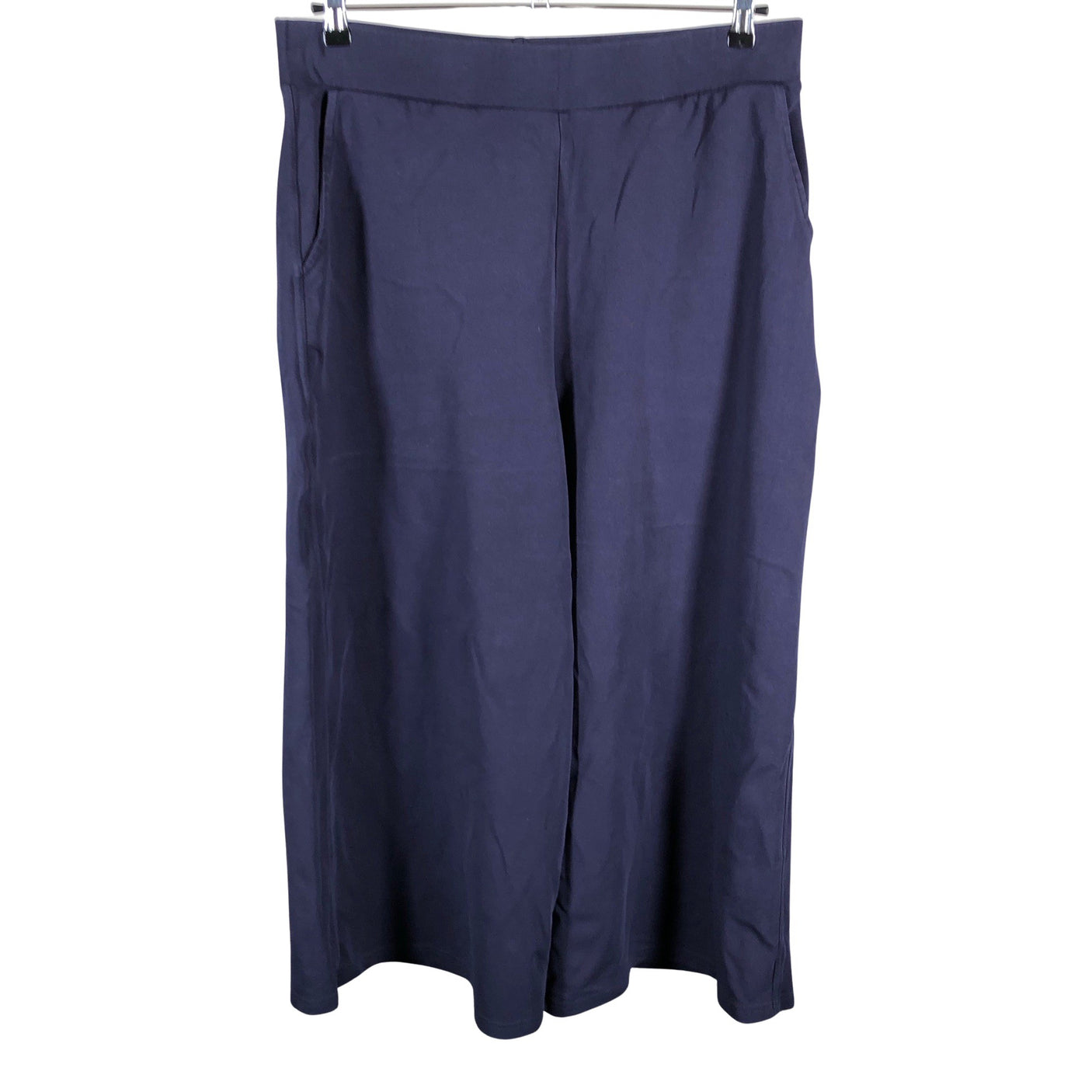 Unisex Kaiko - Trikotaažist püksid, suurus 44 - Sinine (1)