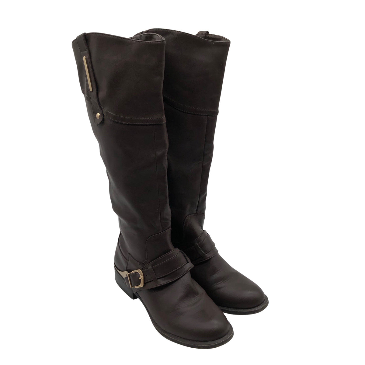 Unisex White Mountain - Saapad, suurus 39 - Pruun (2)