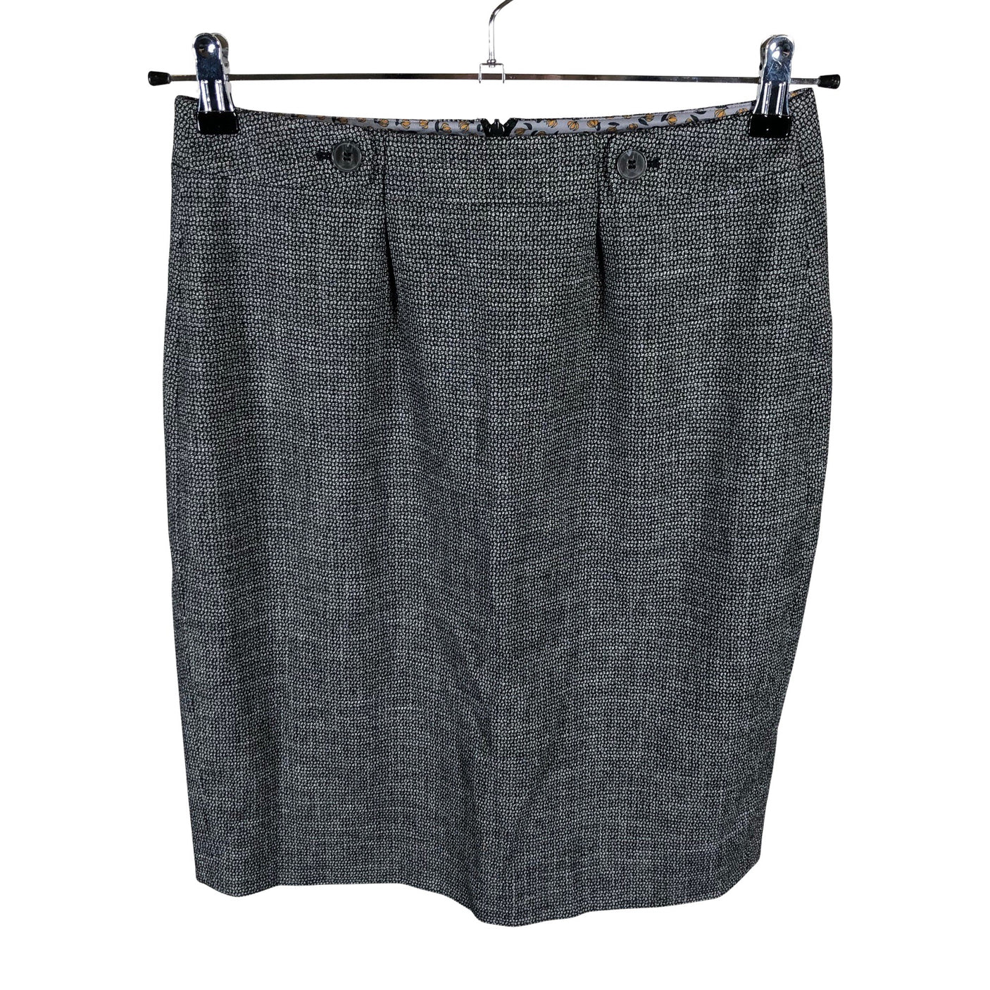 Unisex Gerry Weber - Mitteveniv seelik, suurus 38 - Hall (1)