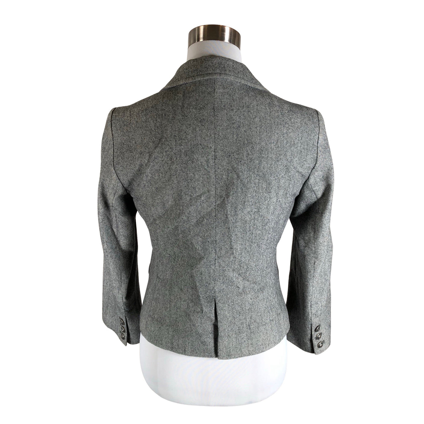 Unisex Sand - Jakk, suurus 36 - Hall (2)
