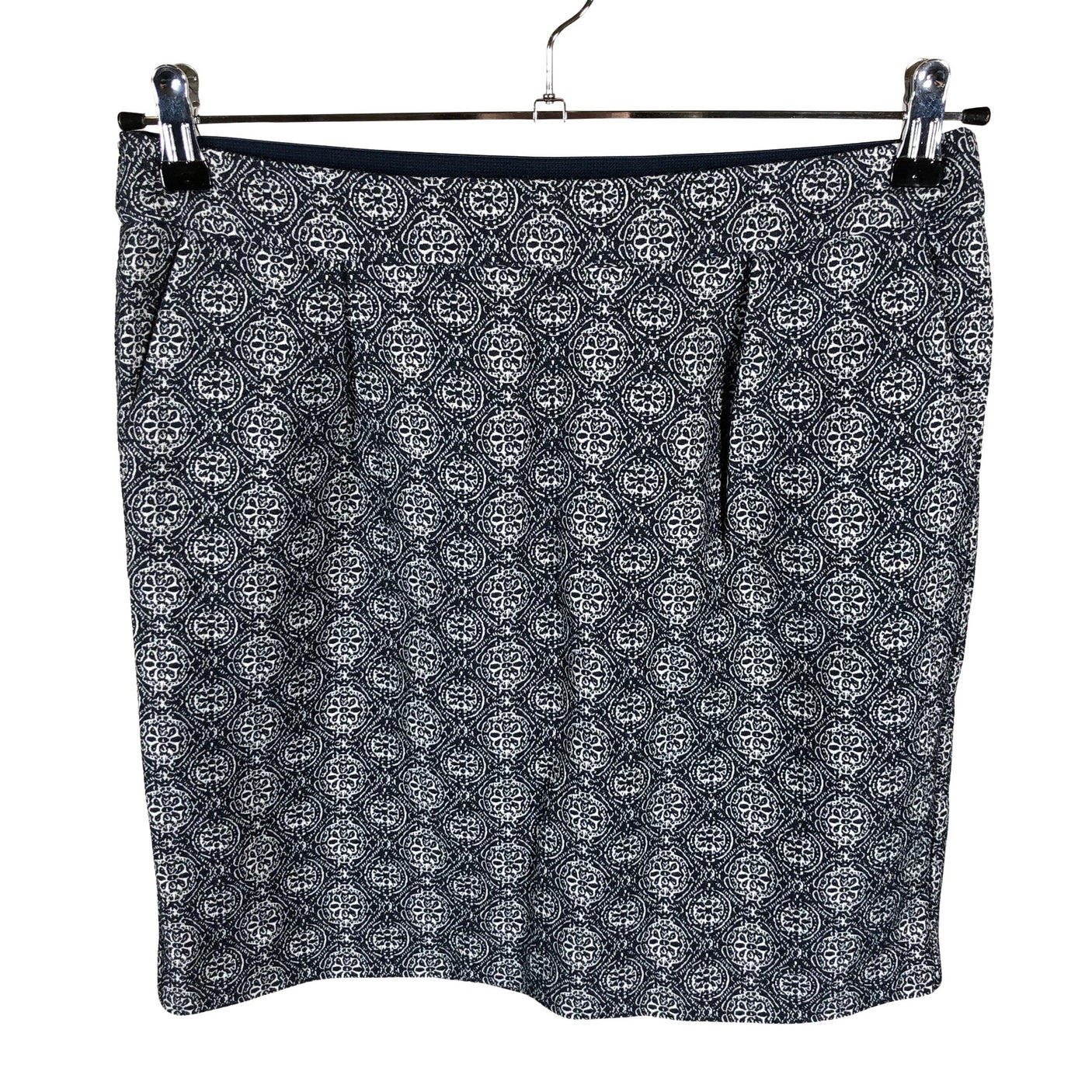 Unisex Tom Tailor - Mitteveniv seelik, suurus 38 - Sinine (1)
