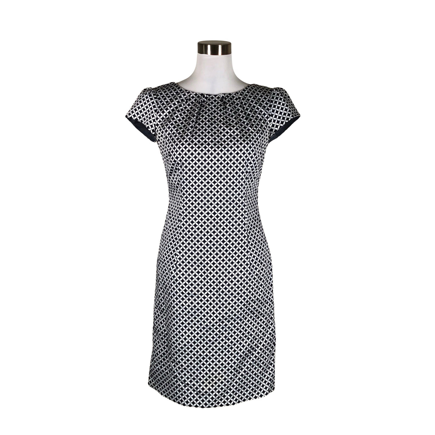 Unisex Comma - Pliiatskleit, suurus 36 - Sinine (1)