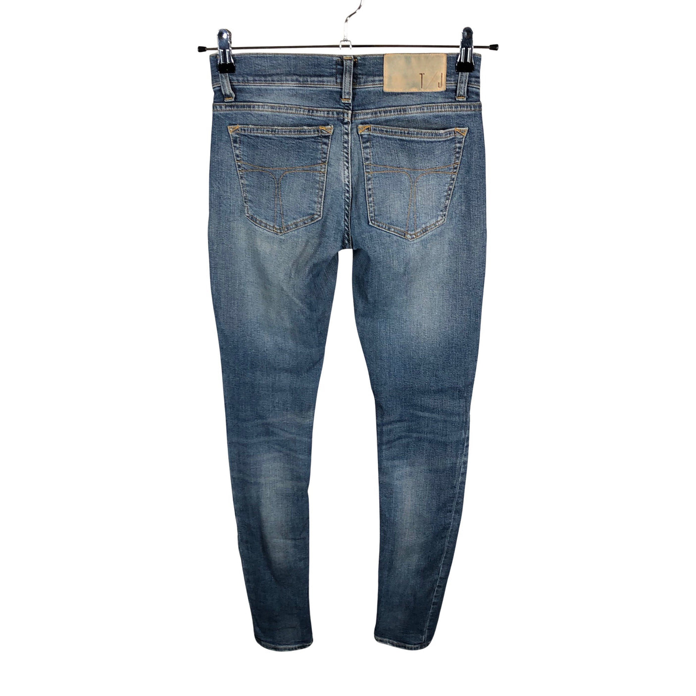 Unisex Tiger of Sweden - Teksad, suurus W28 - Sinine (2)