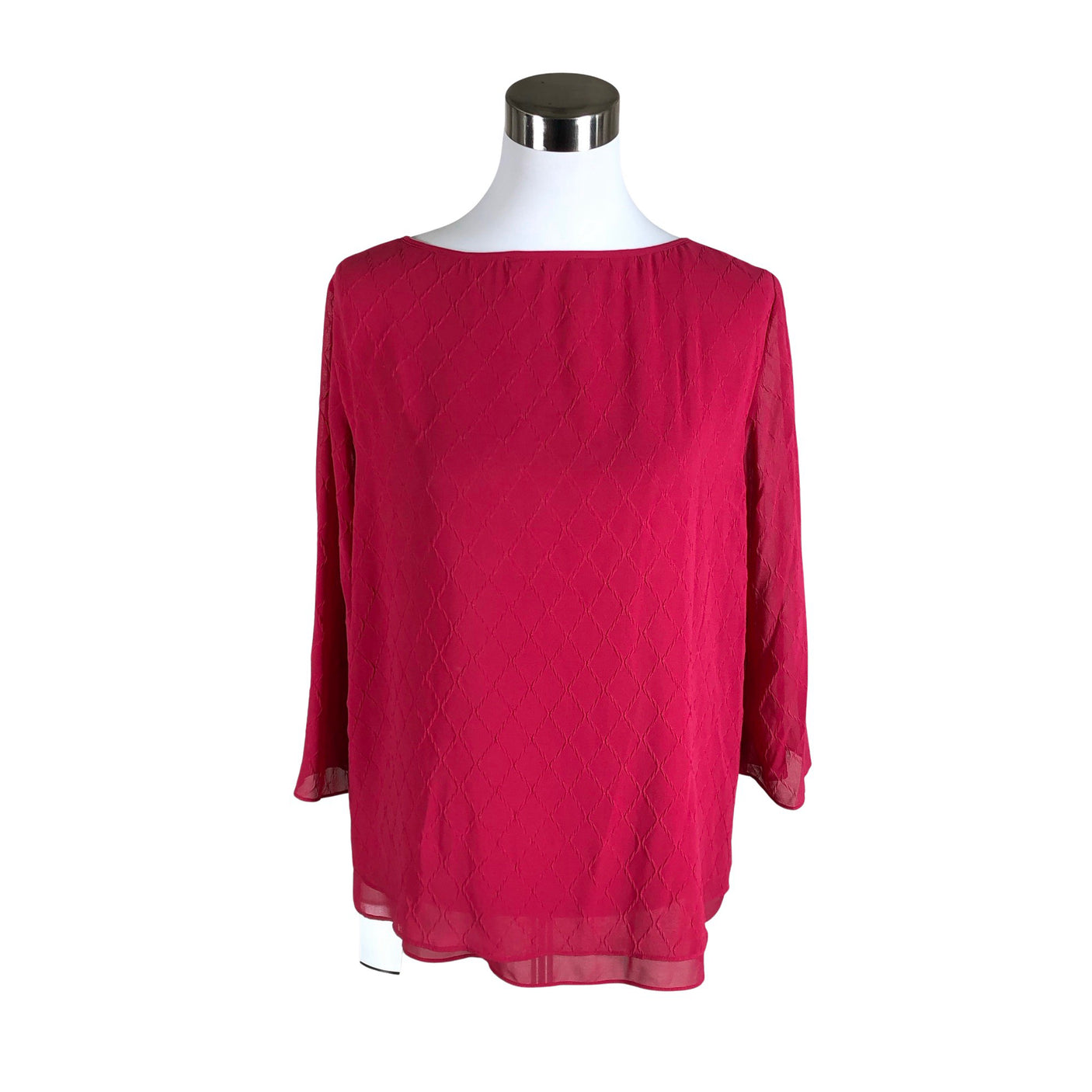 Unisex Esprit - Pluus, suurus 40 - Roosa (1)