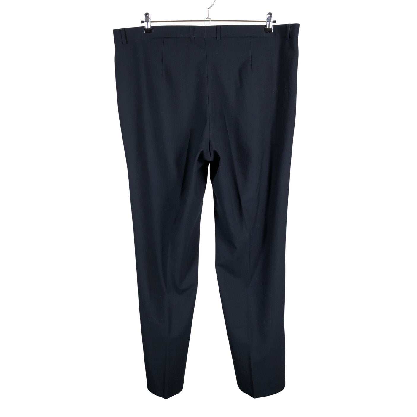 Unisex Almia - Mittevenivad püksid, suurus 52 - Sinine (2)