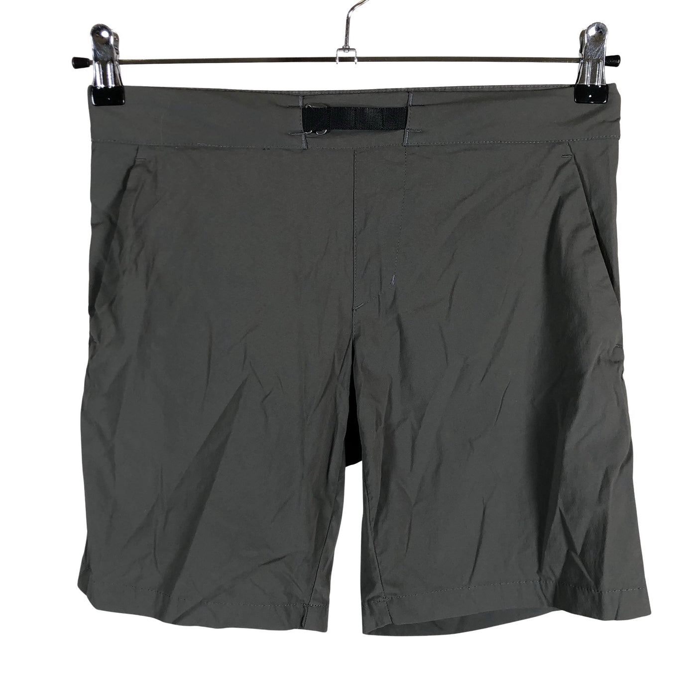 Unisex Houdini - Lühikesed spordipüksid, suurus 34 - Hall (1)