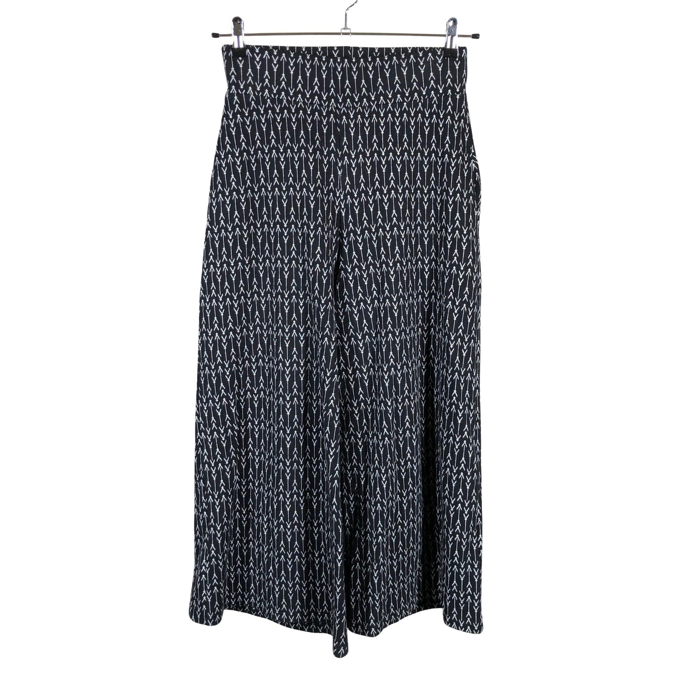 Unisex Nouki - Trikotaažist püksid, suurus 36 - Must (1)
