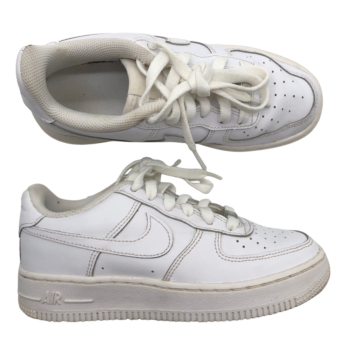 Unisex Nike - Tennised, suurus 36 - Valge (1)