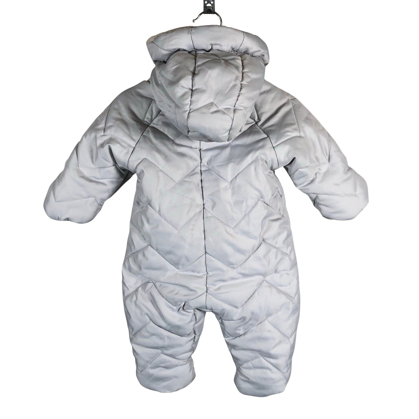 Unisex Reima - Talvekombinesoon, suurus 56 - 62 - Helesinine (2)