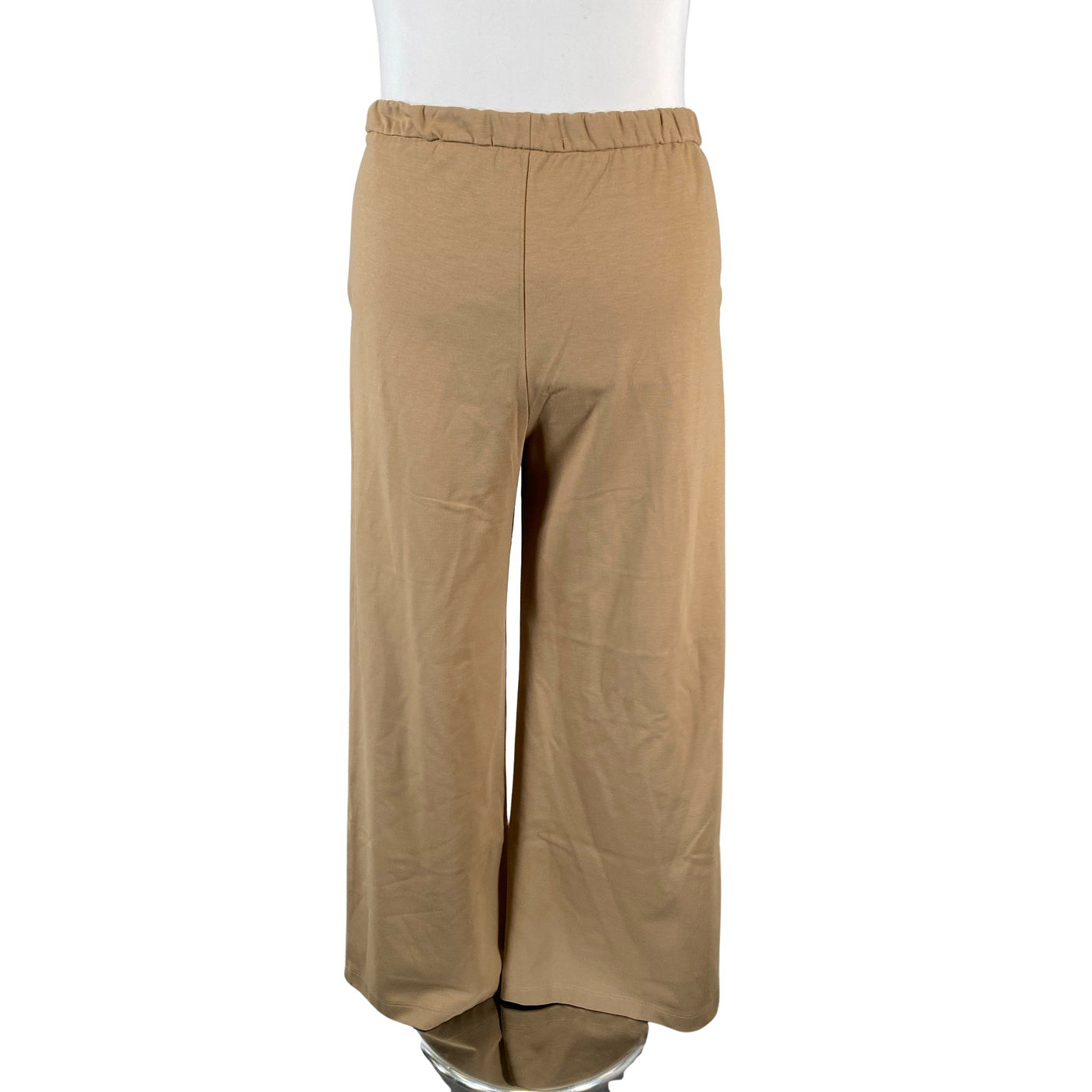 Unisex Ritva Falla - Trikotaažist püksid, suurus 40 - Beige (3)