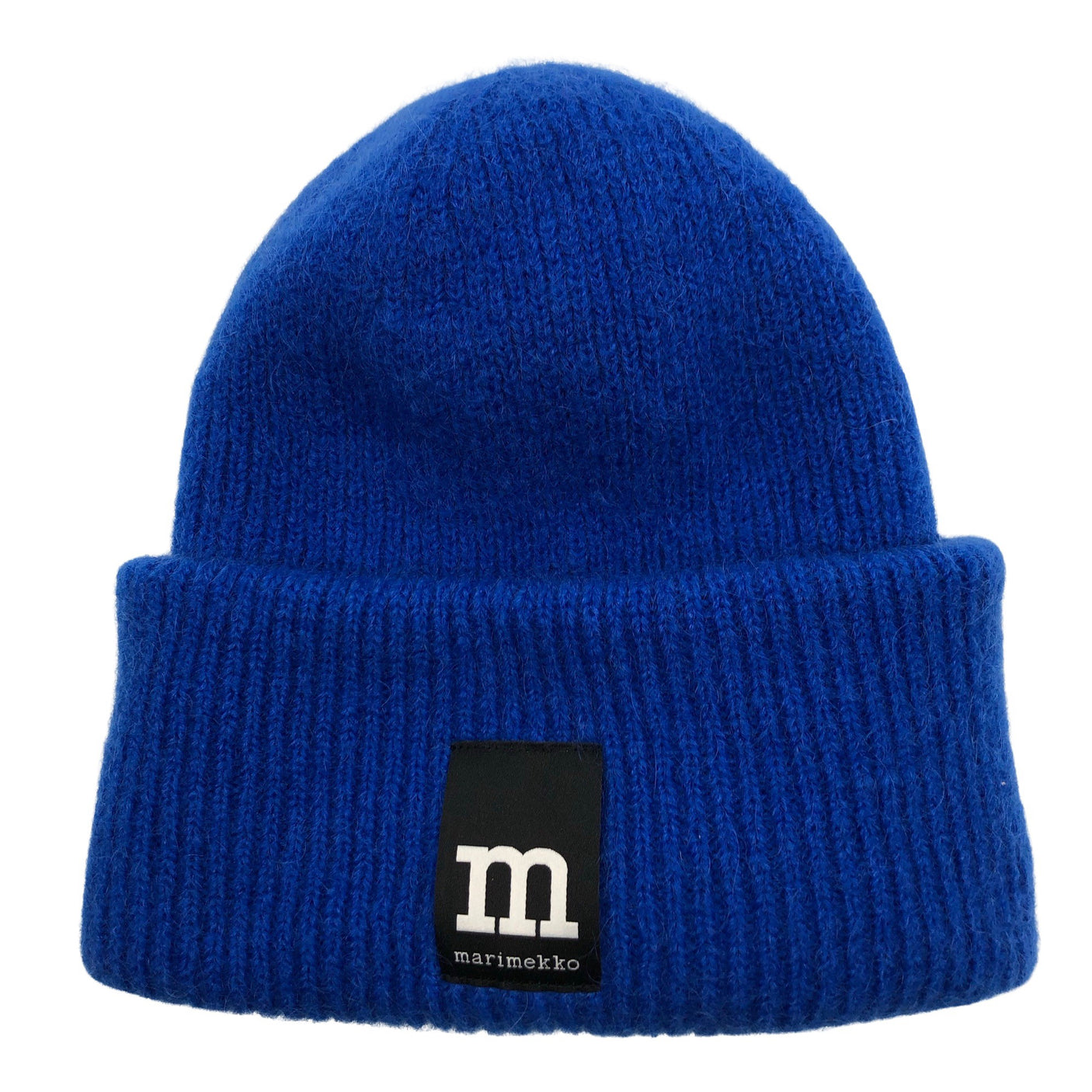 Unisex Marimekko - Talvemüts, suurus 52 - 54 cm - Sinine (1)