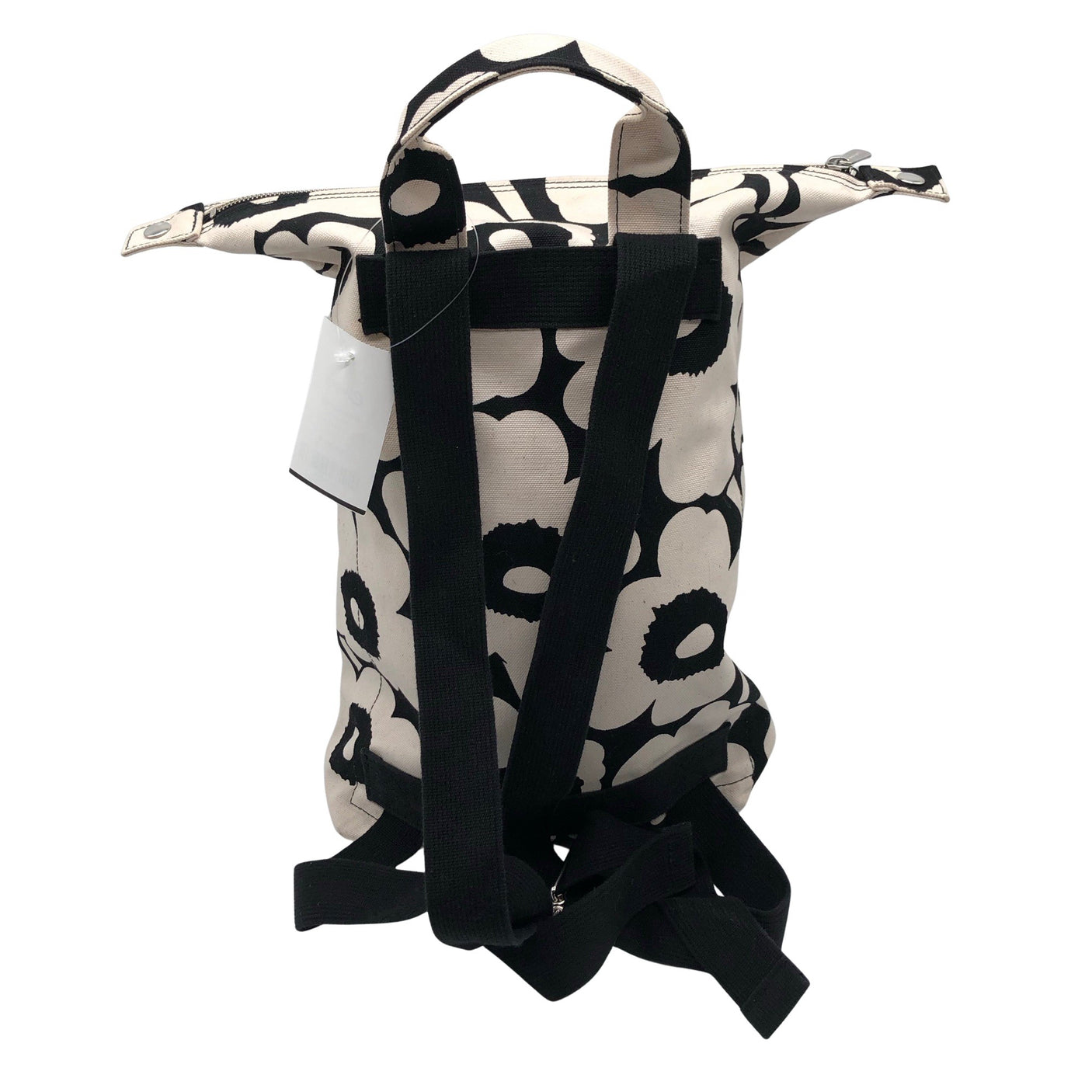 Unisex Marimekko - Seljakott, suurus Maxi - Beige (2)