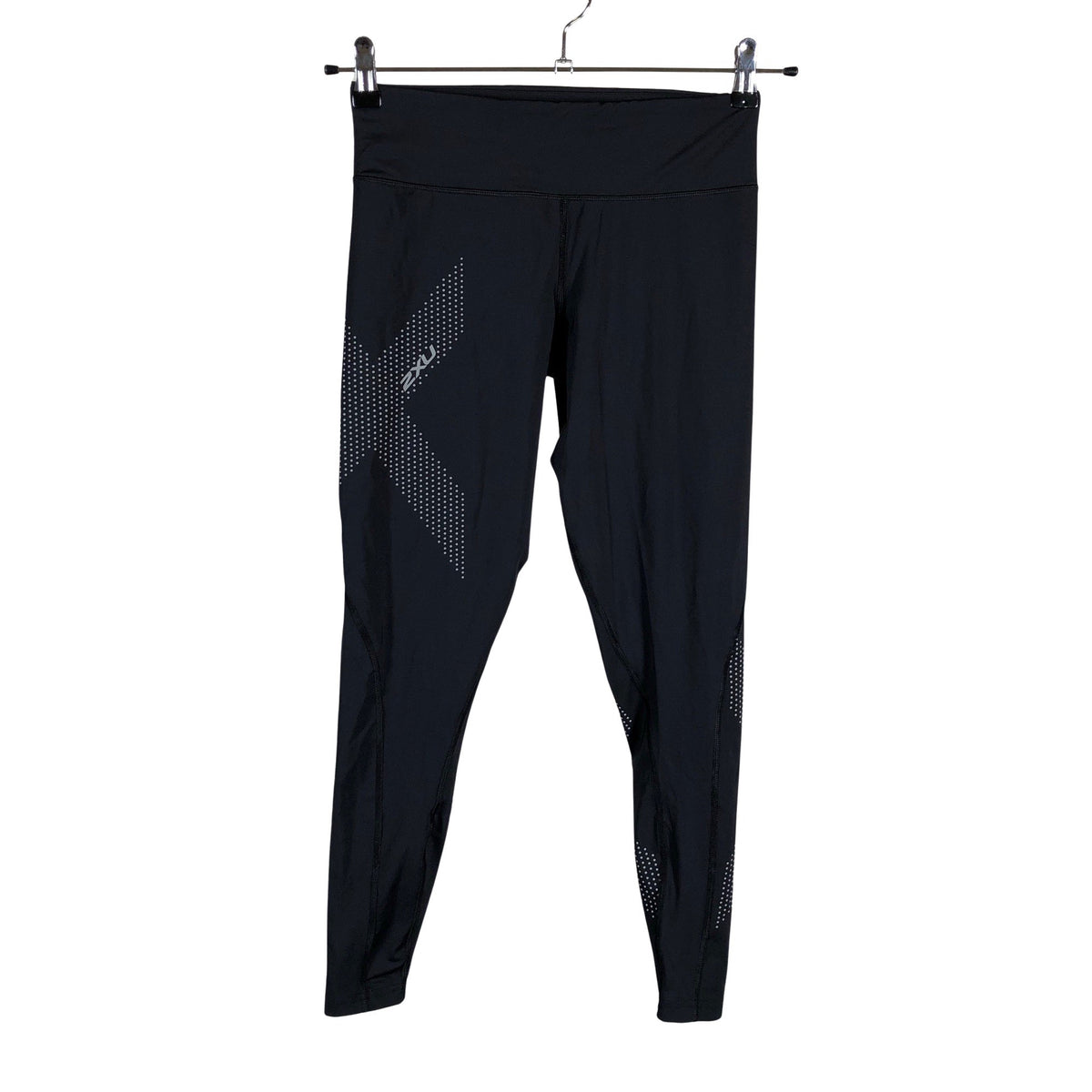 Unisex 2XU - Spordiretuusid, suurus 36 - Must (1)
