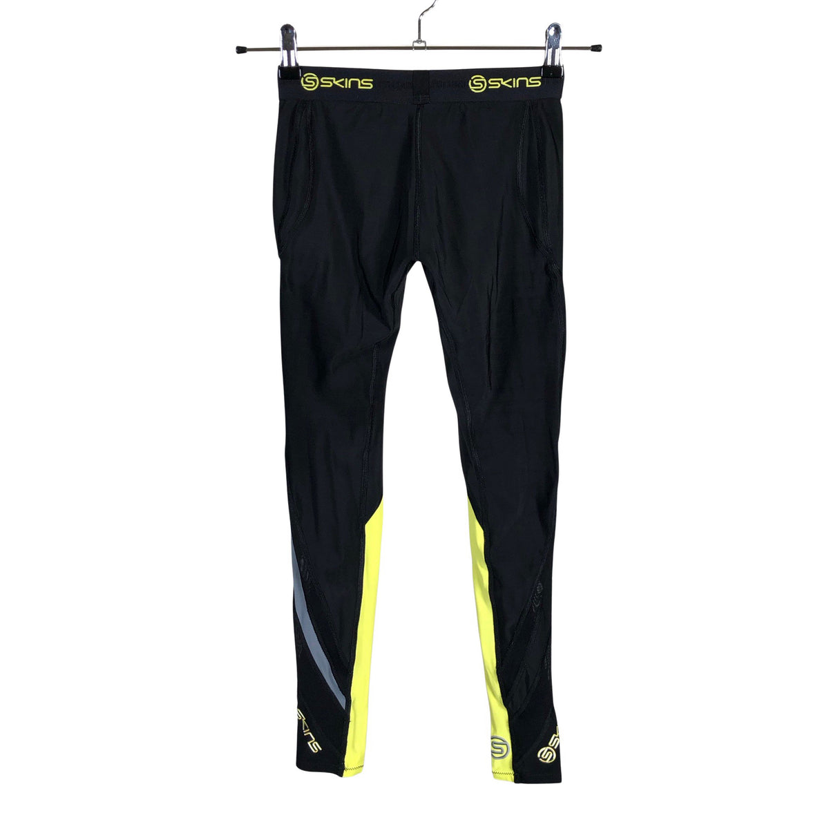 Unisex Skins - Spordiretuusid, suurus 36 - Must (2)
