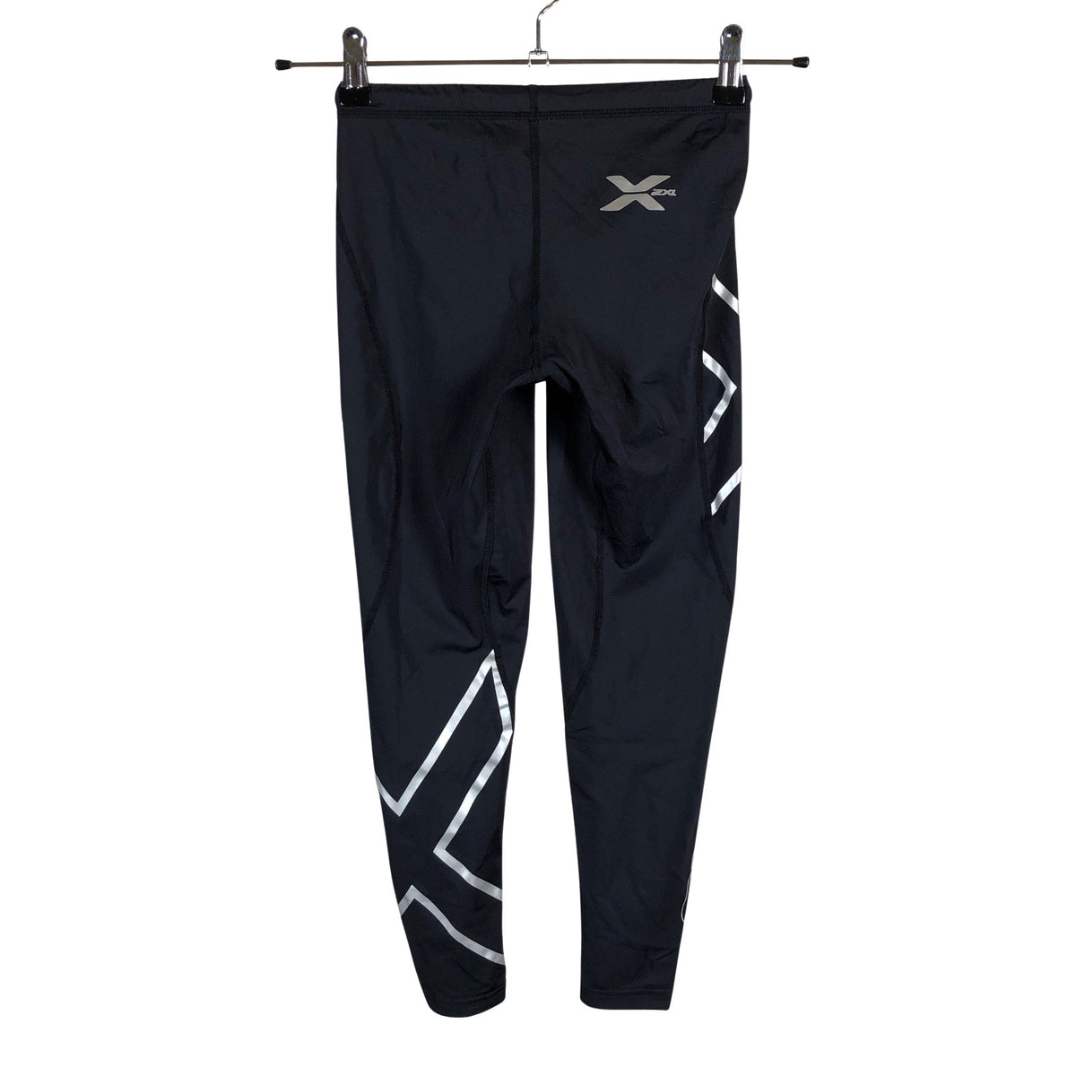 Unisex 2XU - Spordiretuusid, suurus 36 - Must (2)