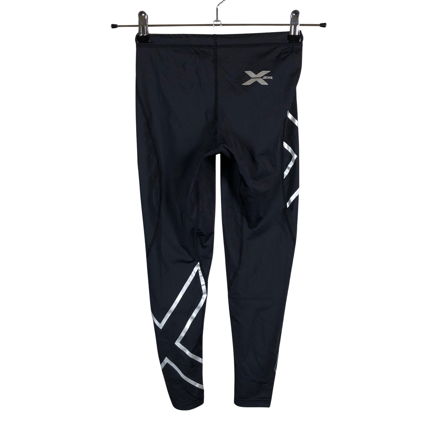 Unisex 2XU - Spordiretuusid, suurus 36 - Must (2)