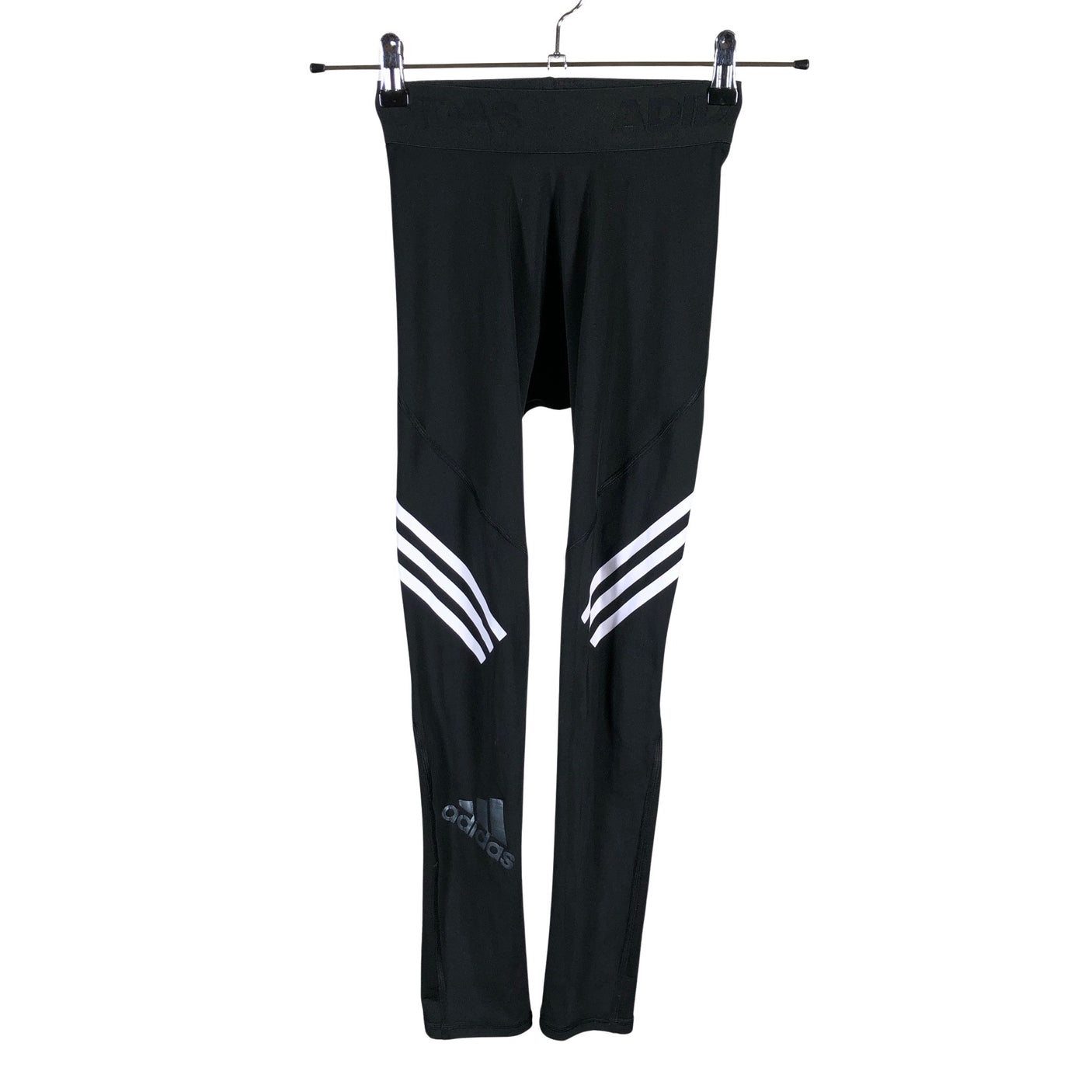 Unisex Adidas - Spordiretuusid, suurus 34 - Must (1)