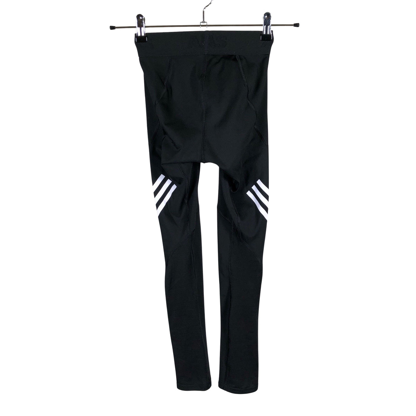 Unisex Adidas - Spordiretuusid, suurus 34 - Must (2)
