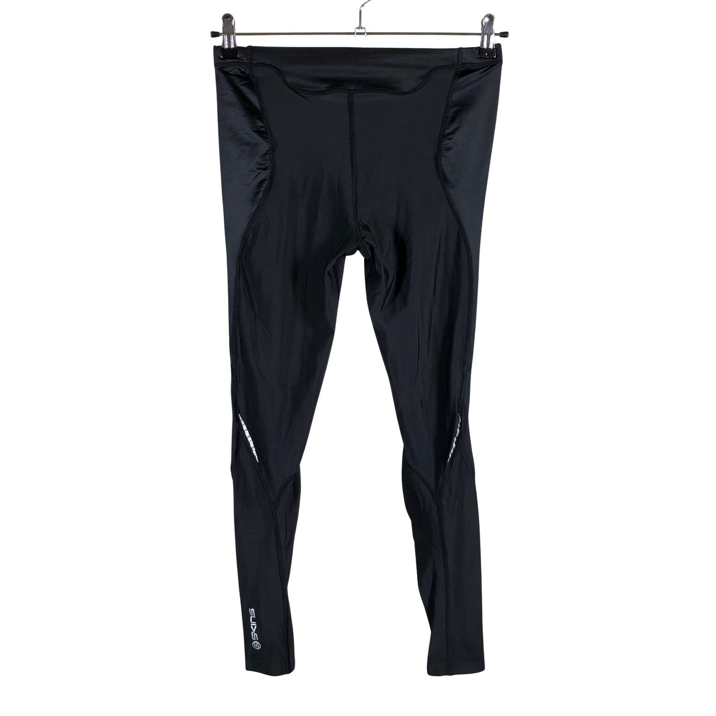 Unisex Skins - Spordiretuusid, suurus 40 - Must (2)