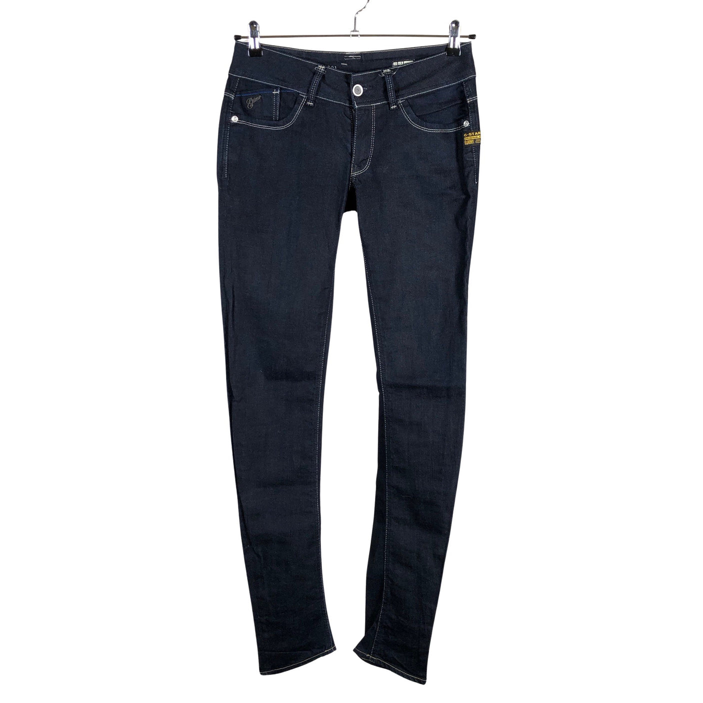 Unisex G-star - Teksad, suurus W30 - Sinine (1)