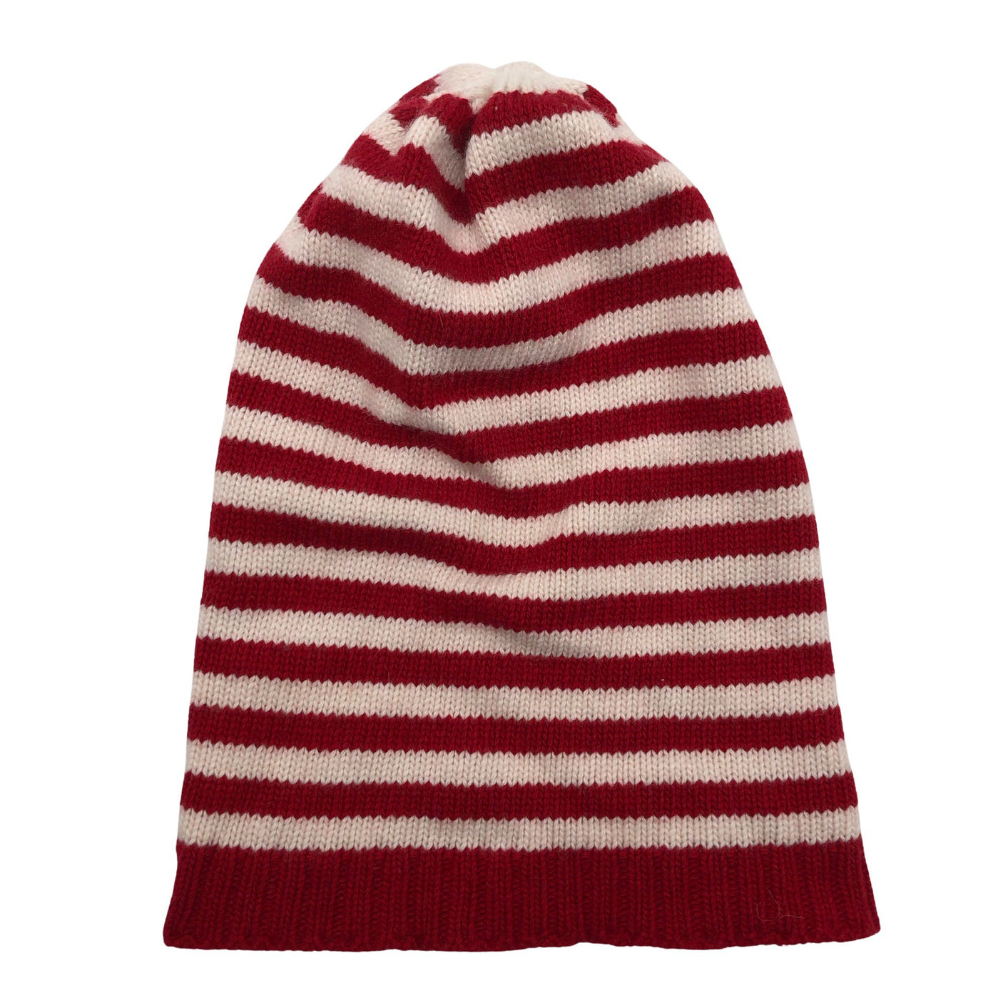 Unisex Marimekko - Talvemüts, suurus 54 - 56 cm - Punane (1)