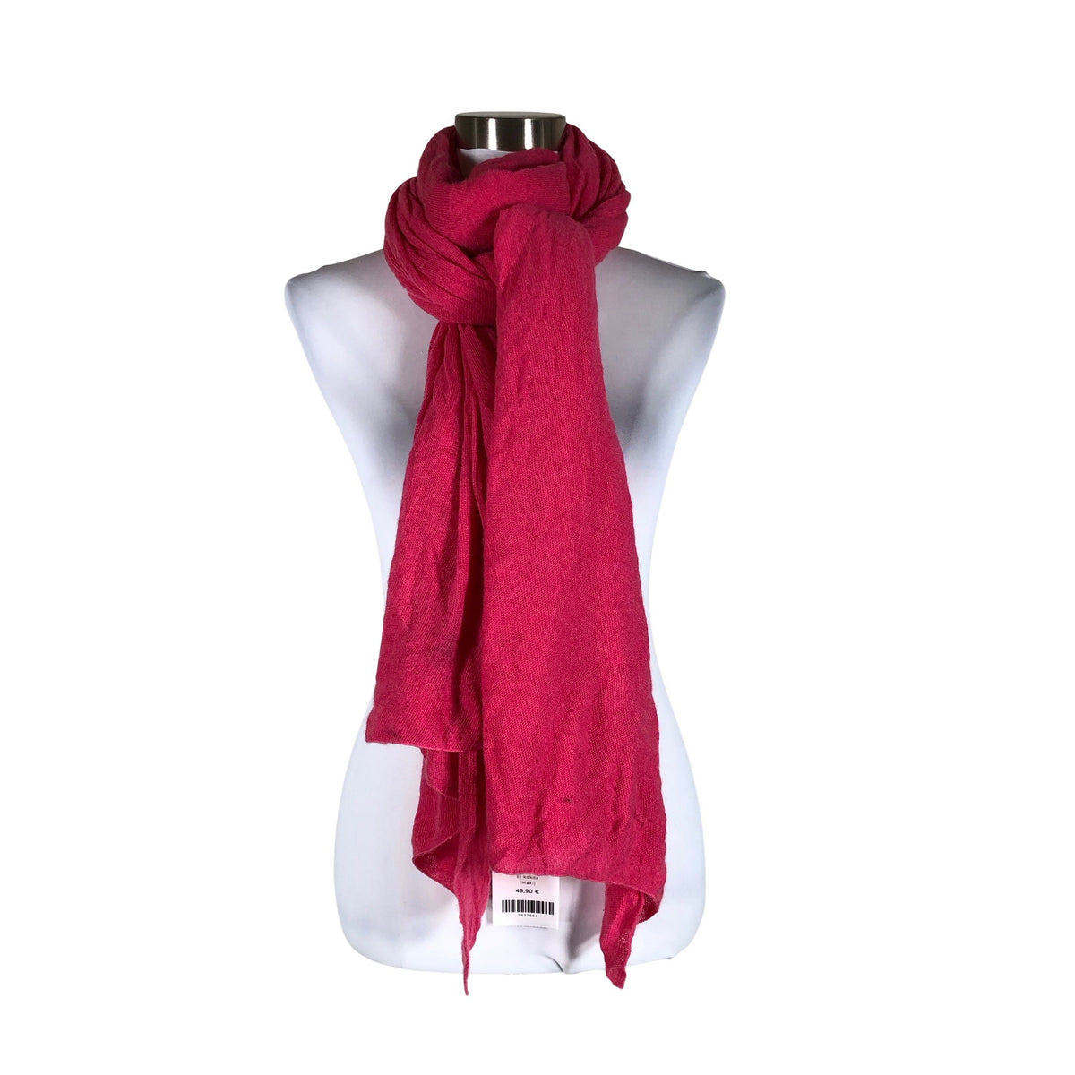 Unisex Kaiko - Sall, suurus Maxi - Roosa (1)