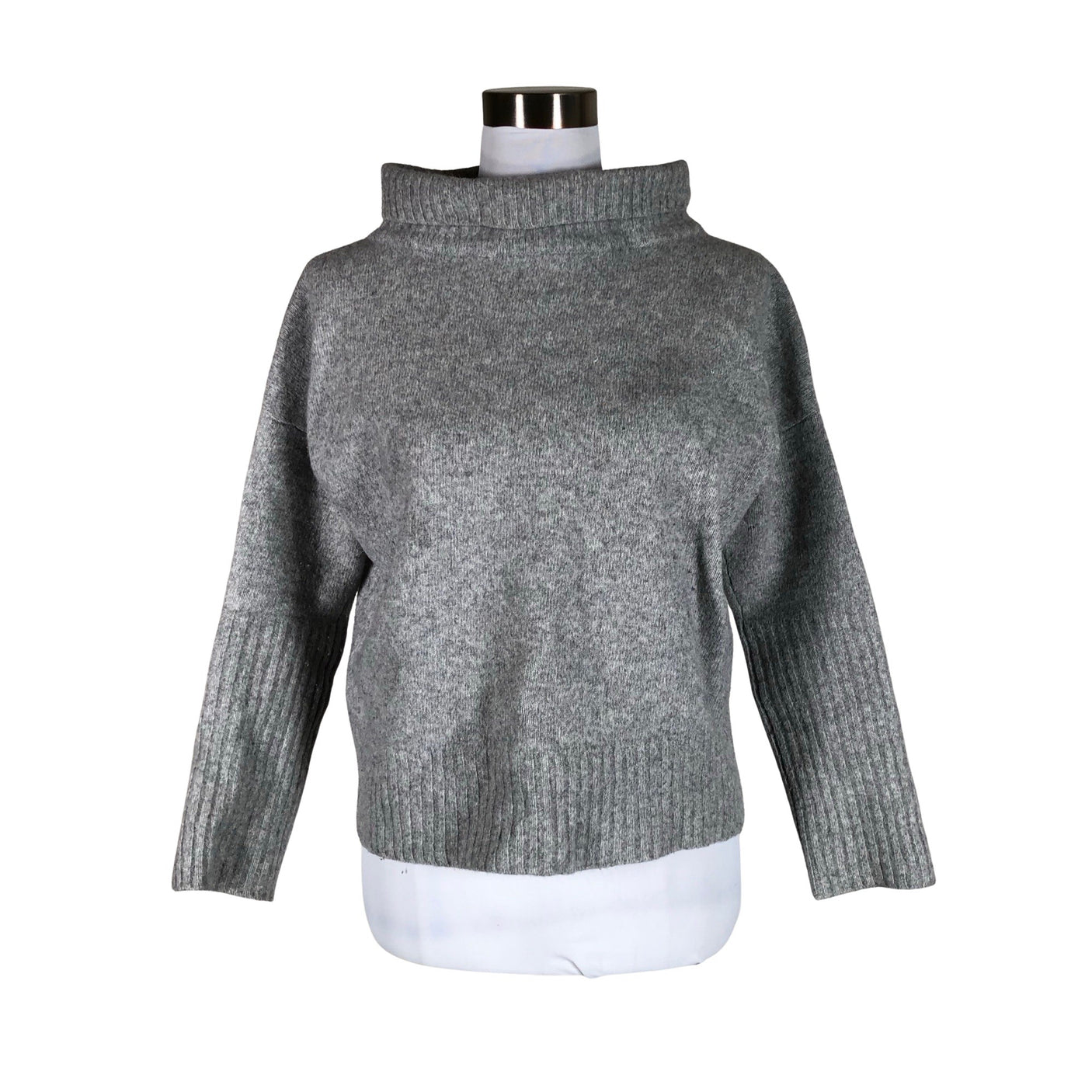 Unisex Papu - Kampsun, suurus 34 - Hall (1)