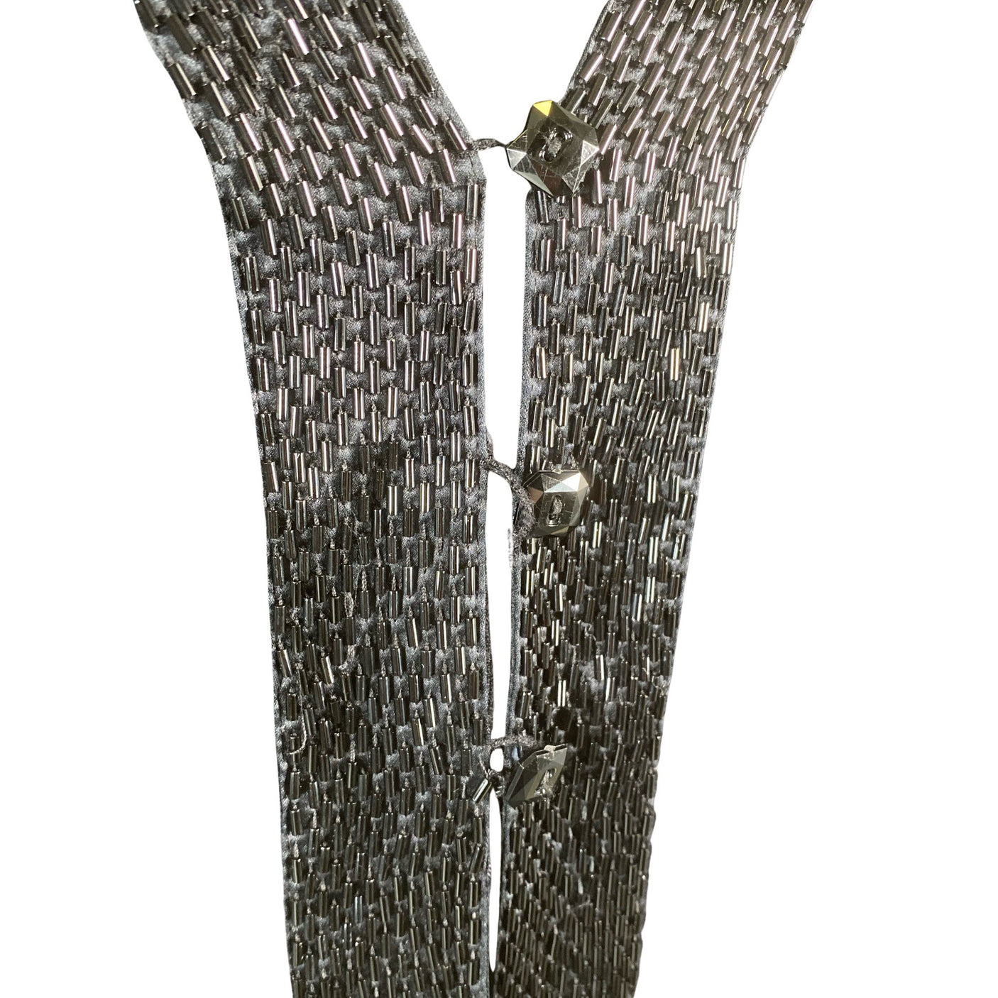 Unisex Gerry Weber - Kardigan, suurus 40 - Must (3)