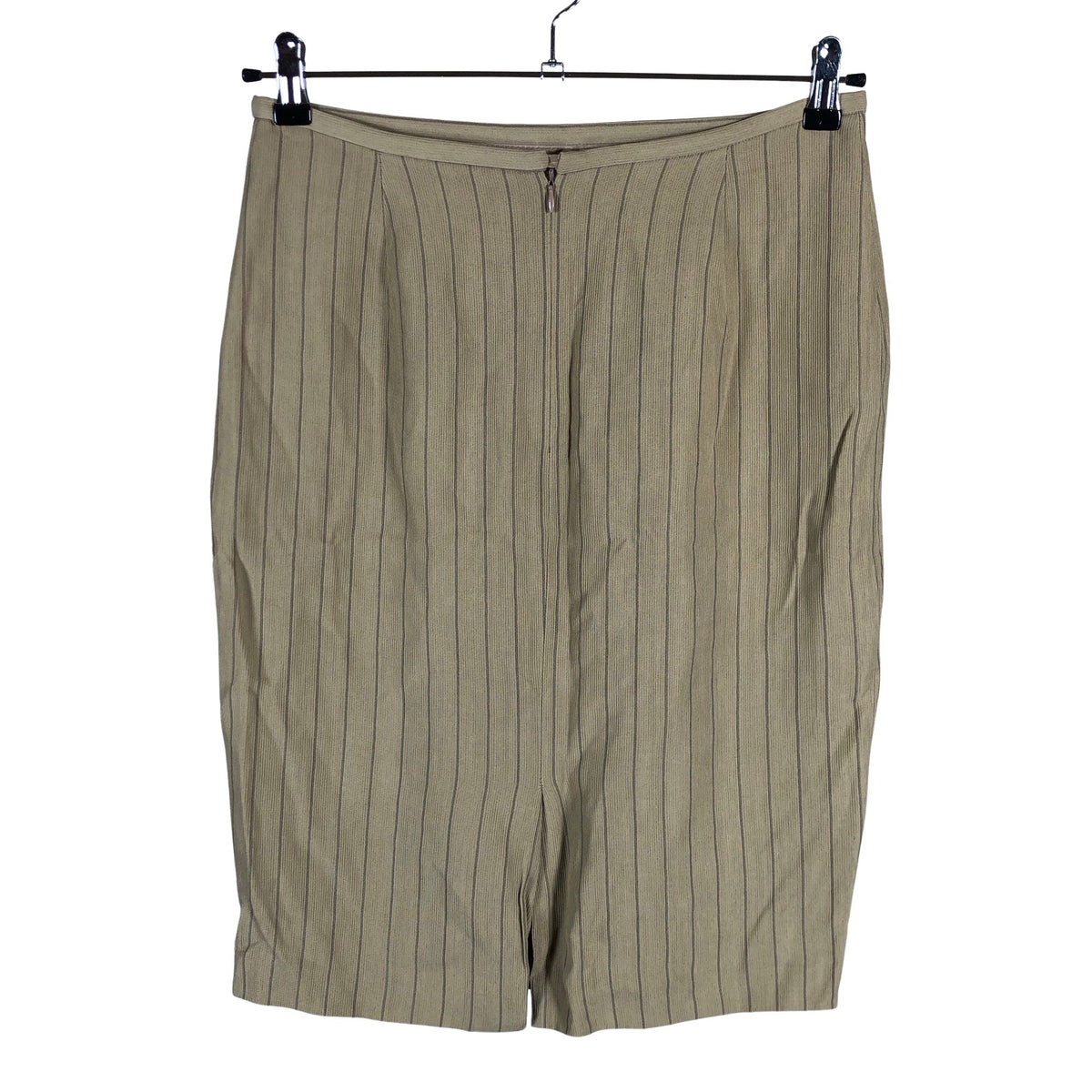 Unisex Ril's - Mitteveniv seelik, suurus 42 - Pruun (2)