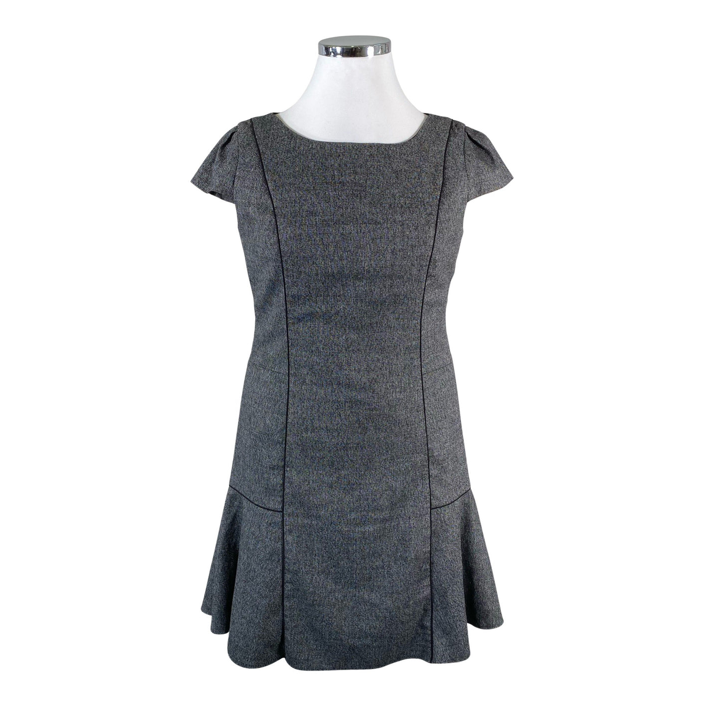 Unisex Next - Mitteveniv kleit, suurus 42 - Hall (1)