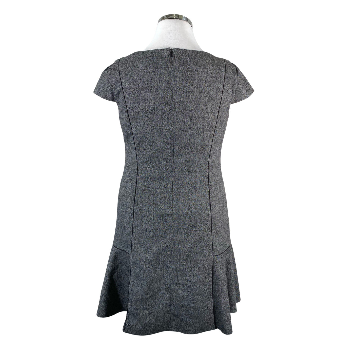 Unisex Next - Mitteveniv kleit, suurus 42 - Hall (2)