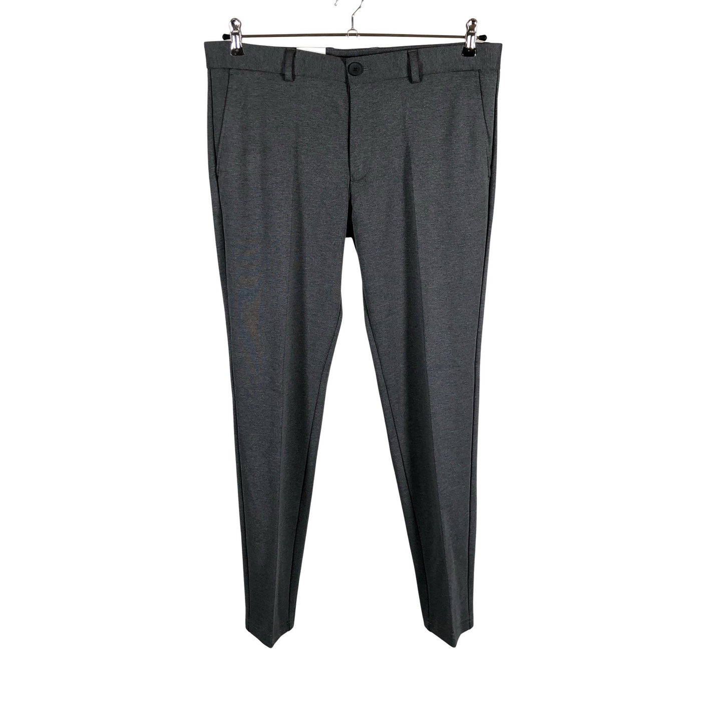Unisex Jack & Jones - Chino-püksid, suurus W34 - Hall (1)